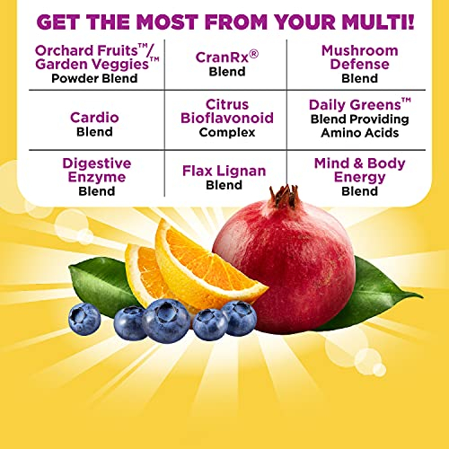 Foto 4 | Multivitamínico Nature's Way Alive para mujeres de 50+ años