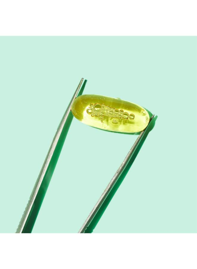 Foto 7 pulgar | Suplemento Hum Omega de 60 Softgels-Venta Internacional