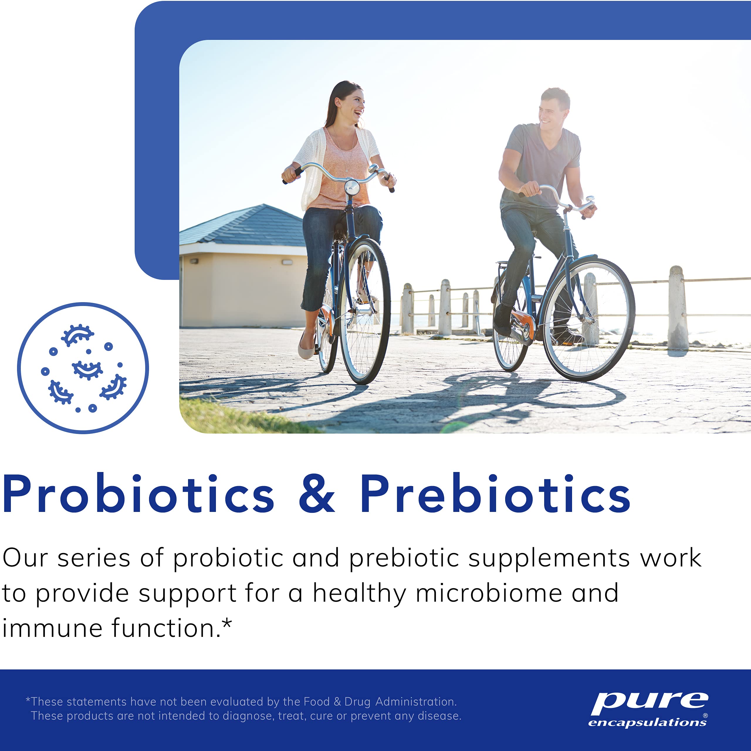 Foto 7 pulgar | Suplemento Puregg 25b de Pure Encapsulations 60 Cápsulas - Venta Internacional