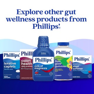 Foto 7 | Cápsulas Probióticas Phillips' Colon Health 90 Unidades - Venta Internacional
