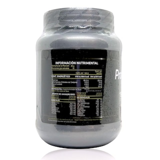 Foto 3 | Proteína de Soya 90 % Natural 400 G Prowinner