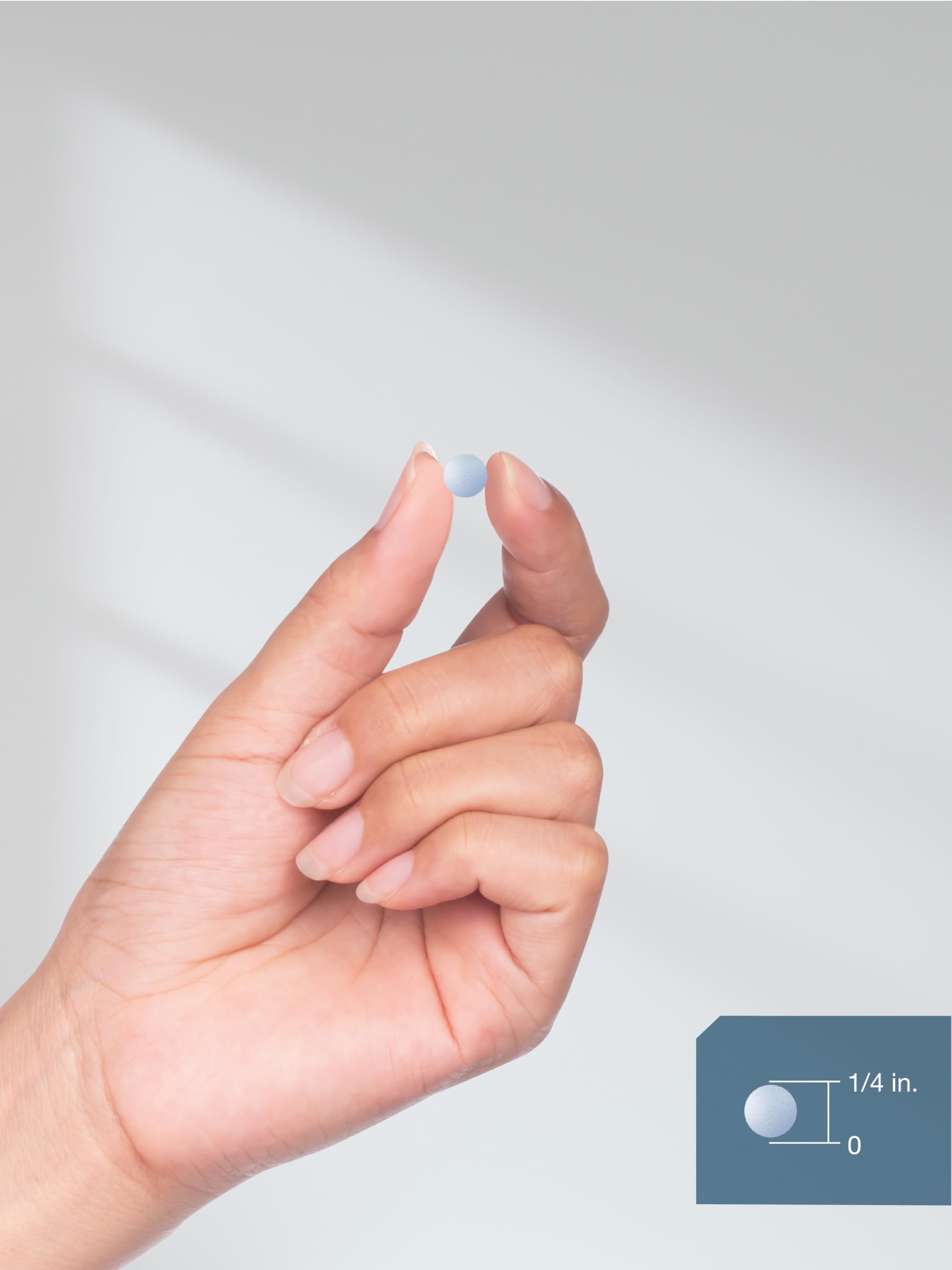 Foto 8 pulgar | Suplemento Horbäach de Cobre Quelado 6 Mg 300 Comprimidos - Venta Internacional