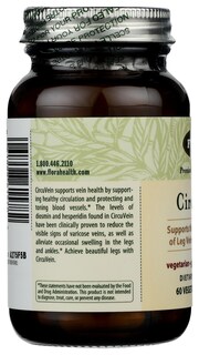 Foto 3 | Suplemento Flora Premium Dha Algas Vegetarianas Greencaps 60 - Venta Internacional