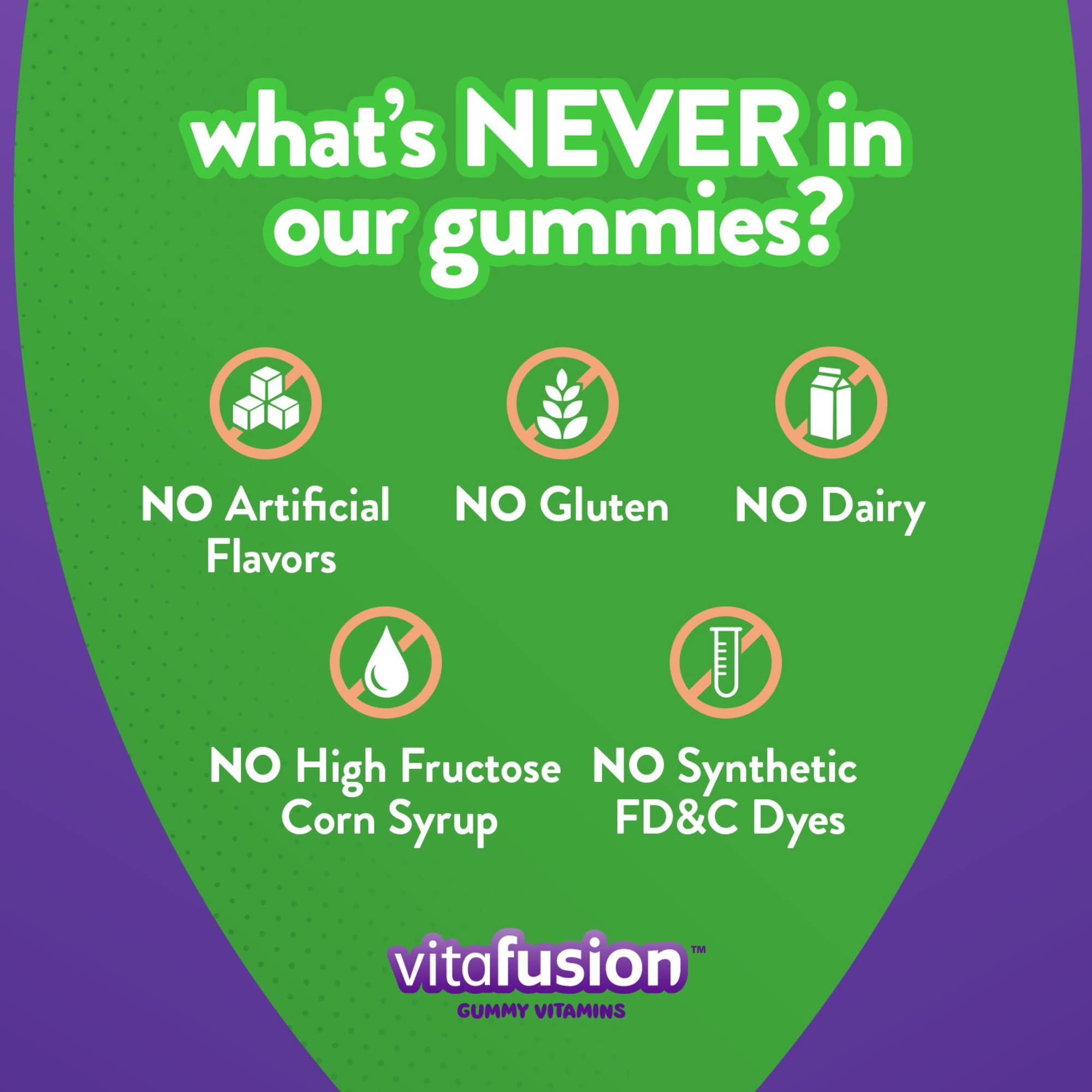 Foto 4 pulgar | Vitaminas En Gomitas Vitafusion Kids Saúco 60 Unidades Para Apoyar El Sistema Inmunitario - Venta Internacional