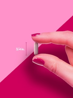 Foto 3 | Suplemento Pink Probiotics para La Salud Digestiva de la Mujer 50 Cápsulas - Venta Internacional