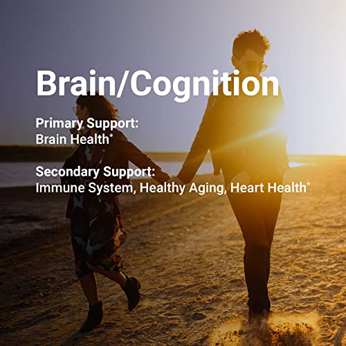 Foto 6 pulgar | Suplemento 4life Transfer Factor Recall Brain Support 90 Cápsulas - Venta Internacional