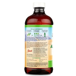 Foto 3 | Suplemento Lily Of The Desert Aloe Vera de 473 ml-Venta Internacional