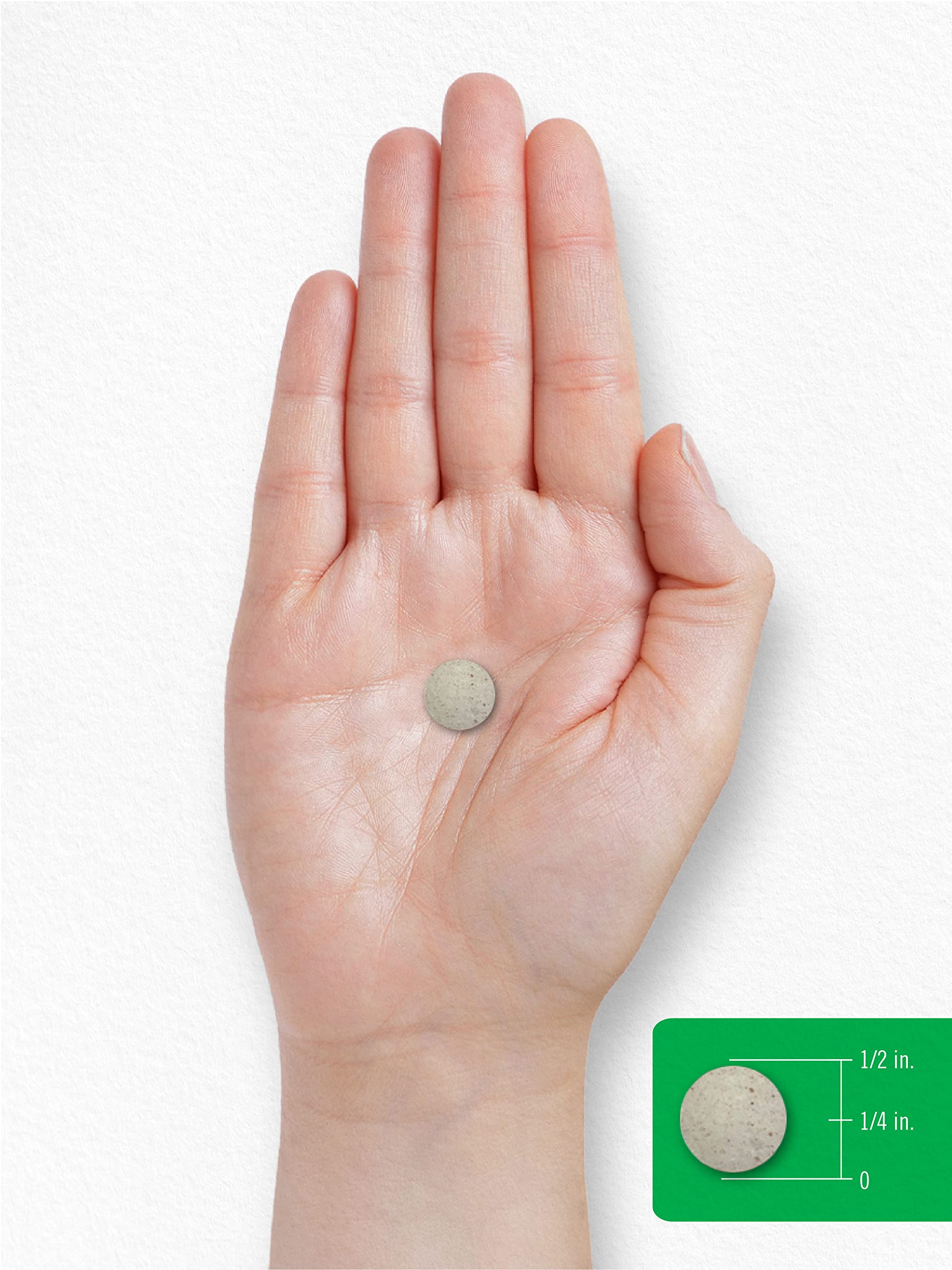 Foto 8 pulgar | Probióticos Carlyle Lil' Sprouts Kids 200 Tabletas 6 Mil Millones de Cfu - Venta Internacional