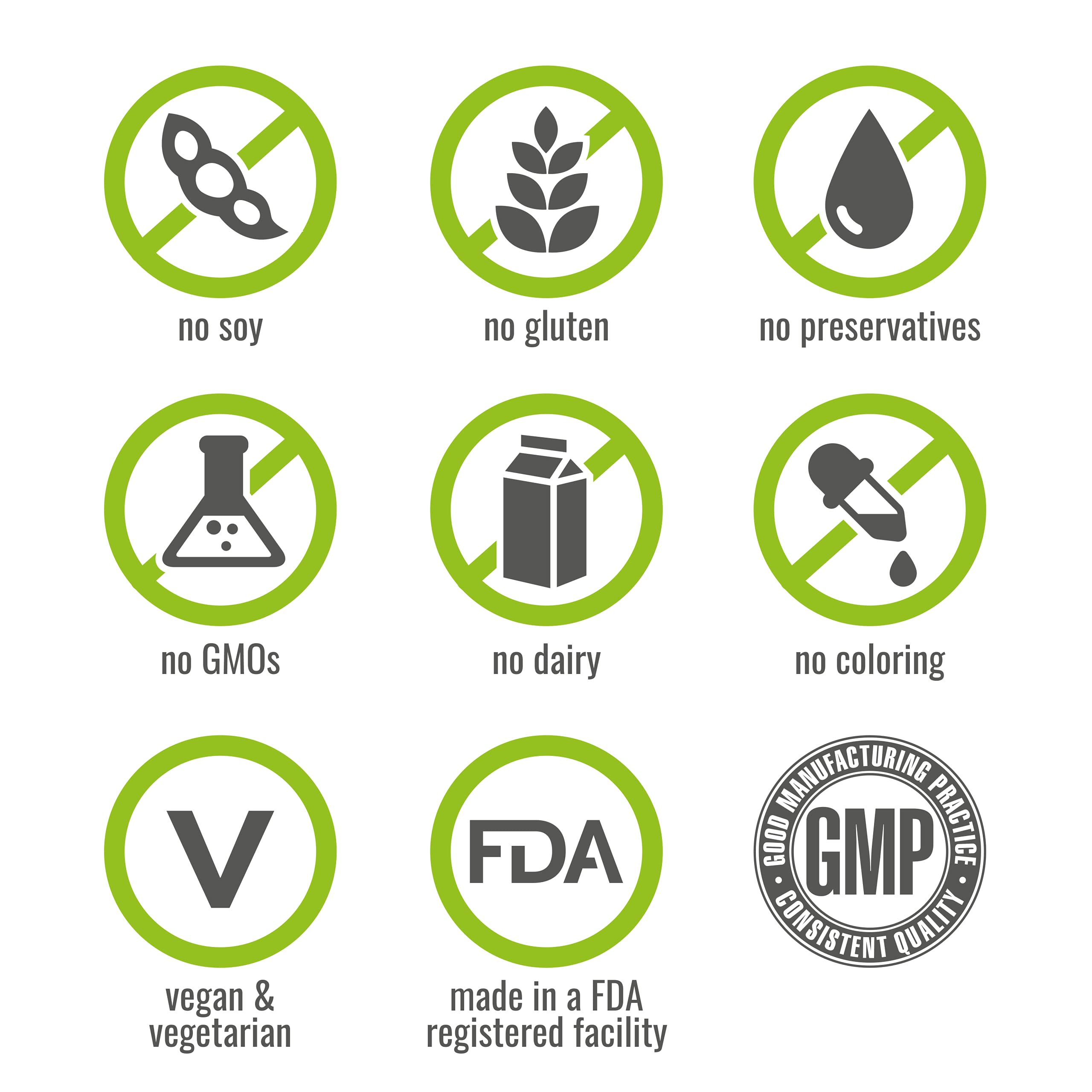 Foto 5 | Vitamina D3 Naturelo de 5000 Iu a Base de Plantas 180 Cápsulas - Venta Internacional