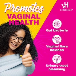 Foto 3 | Probióticos Vh Essentials con Prebióticos y Arándanos - Venta Internacional