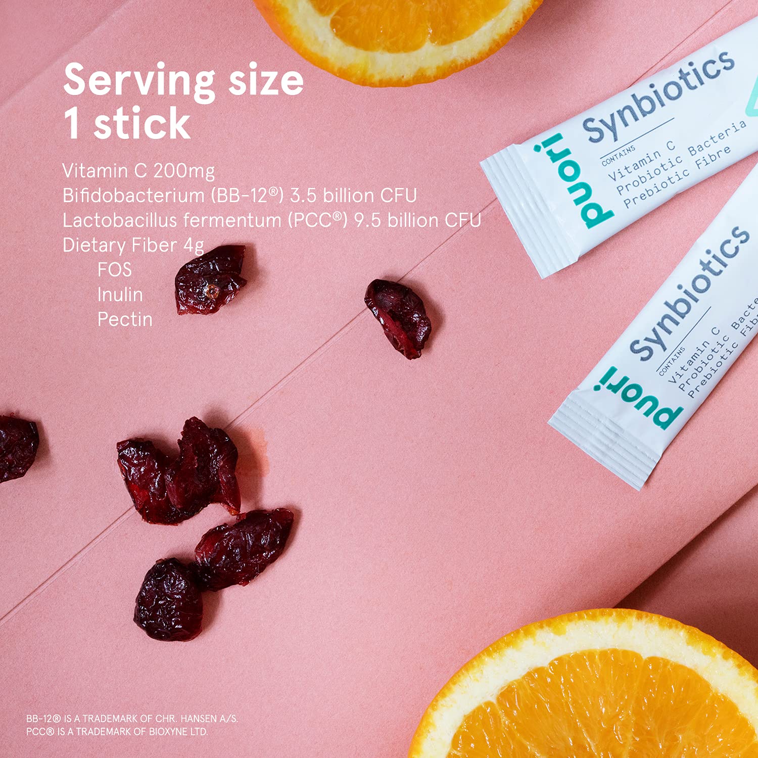 Foto 7 pulgar | Suplemento Dietético Puori Probiotics Prebiotics 13b Cfu  - Venta Internacional