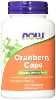 Foto 1 | Concentrado de Arándanos de Supplement Now Foods 5600 Mg 100 Cápsulas - Venta Internacional