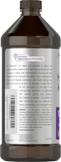 Foto 3 | Suplemento Horbäach Ácido Hialurónico Líquido 100 mg 473 ml - Venta Internacional