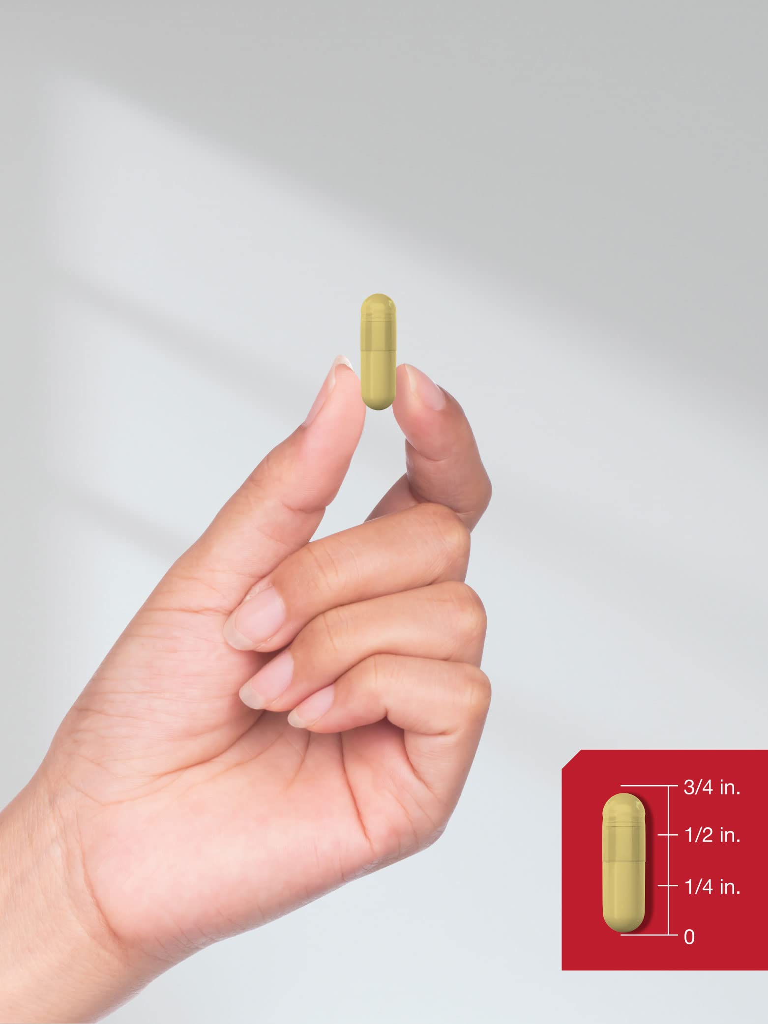Foto 8 pulgar | Suplemento Horbäach Coq10 en Cápsulas 200 mg 60 Unidades - Venta Internacional