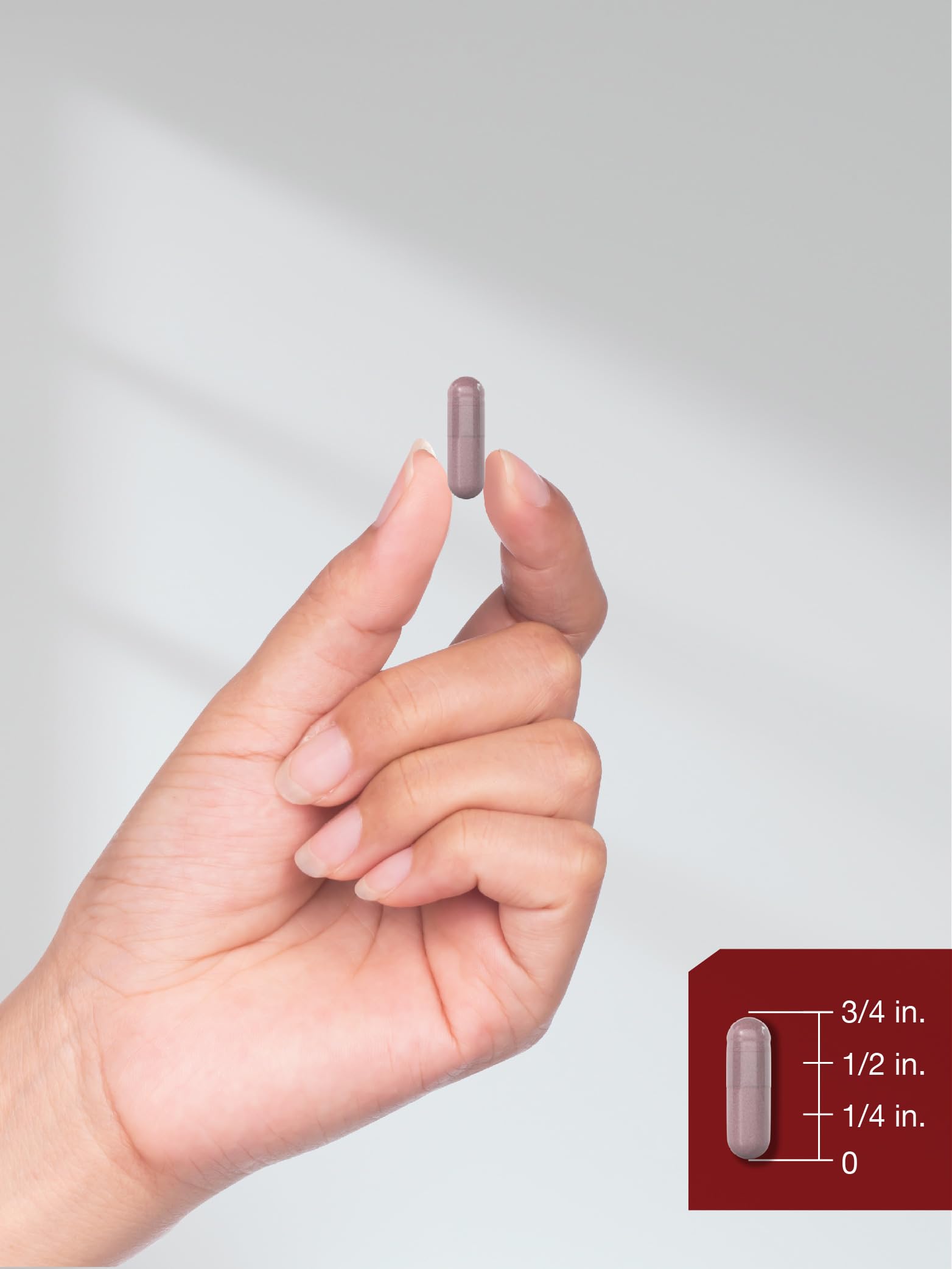 Foto 7 | Suplemento Horbaach Extractode Cereza Ácida 7000 Mg 90 Cápsulas - Venta Internacional