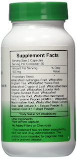 Foto 2 | Suplemento Dr. Christopher Joint Formula 100 Cápsulas Vegetarianas - Venta Internacional