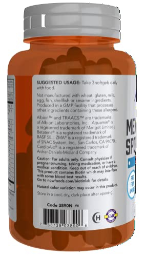 Foto 4 pulgar | Supplement Now Sports Nutrition Extreme Sports Multi Men 90  - Venta Internacional