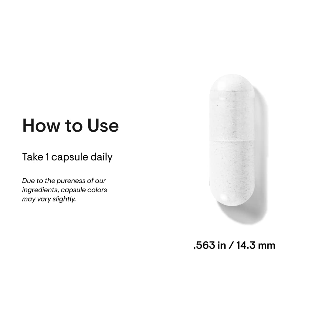 Foto 4 pulgar | Suplemento Thorne de Vitamina D3 10.000 Ui 60 Cápsulas - Venta Internacional