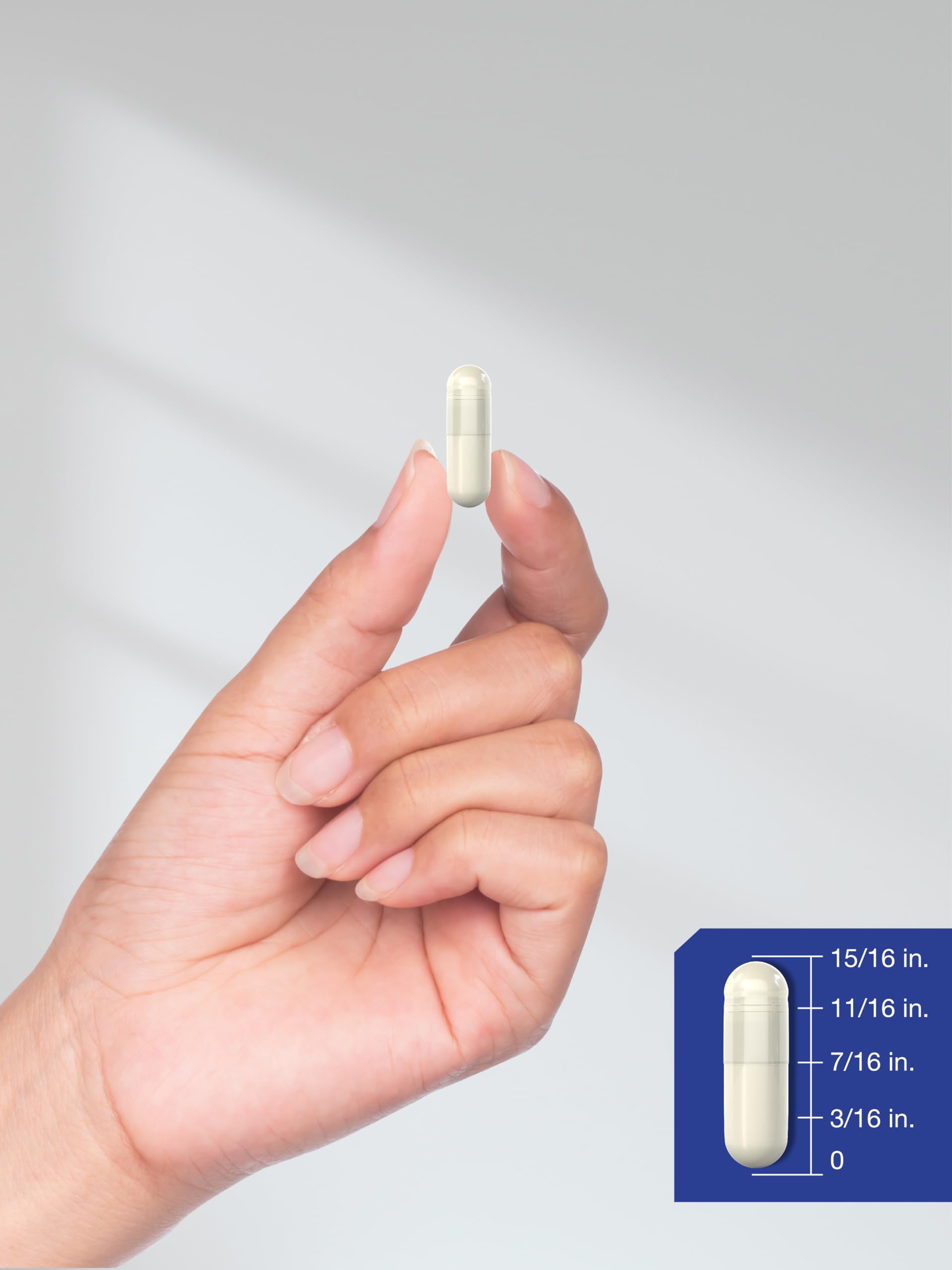 Foto 8 pulgar | Suplemento Horbäach Neuro Support 120 Cápsulas - Venta Internacional