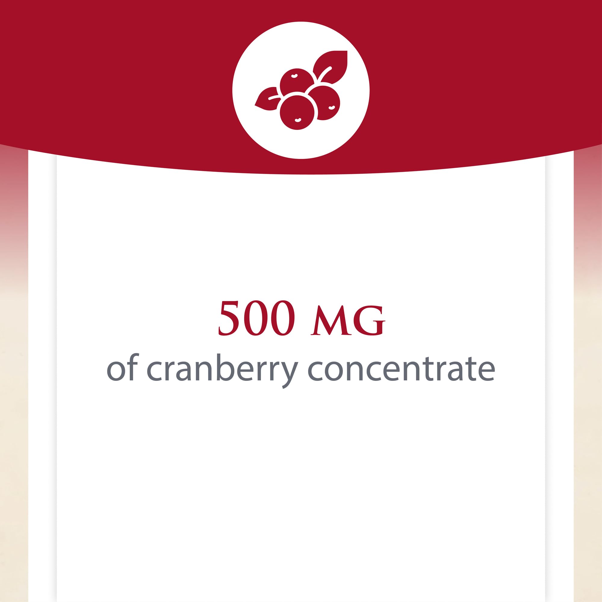 Foto 3 | Suplemento Natural Factors Cranrich Cranberry 90 Cápsulas Blandas - Venta Internacional