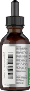 Foto 3 | Suplemento Horbäach Echinacea Drops Extracto Líquido 60 ml - Venta Internacional