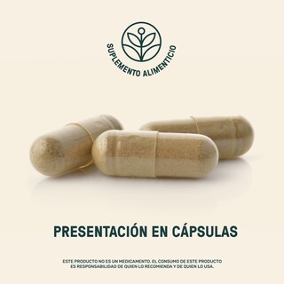 Foto 6 | Suplemento Life360+ Vitamina C Cúrcuma de 270 Cápsulas