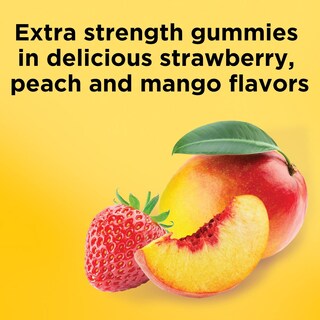 Foto 3 | Suplemento Nature Made de Vitamina D3 5000 Ui 150 Gomitas - Venta Internacional