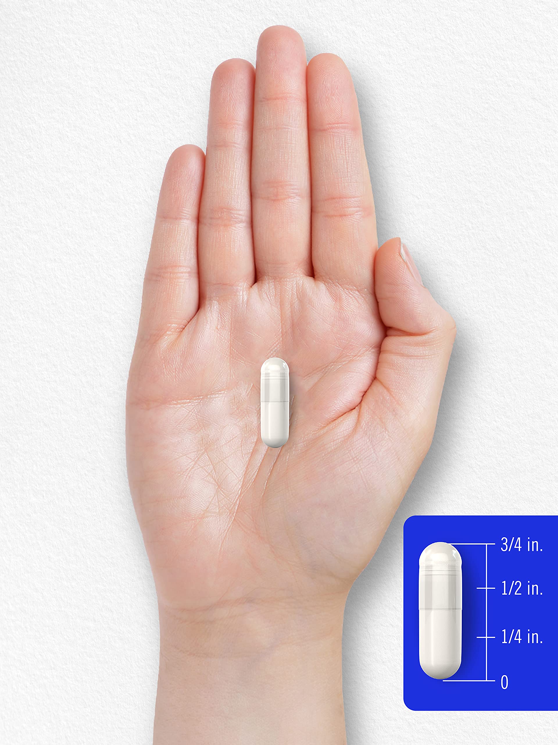 Foto 8 pulgar | Suplemento Carlyle Benfotiamina 300 Mg 90 Cápsulas - Venta Internacional