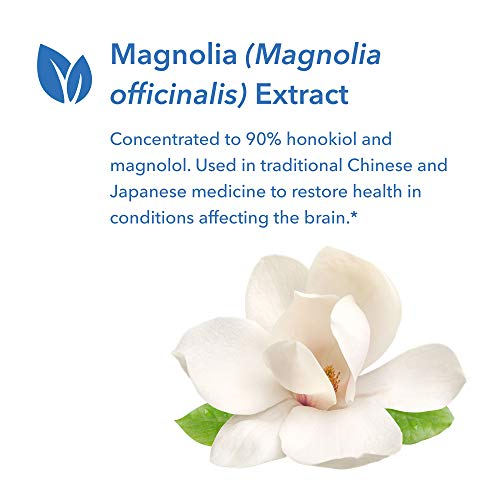 Foto 4 pulgar | Suplemento de Extracto de Magnolia de Allergy Research Group 120 Cápsulas - Venta Internacional