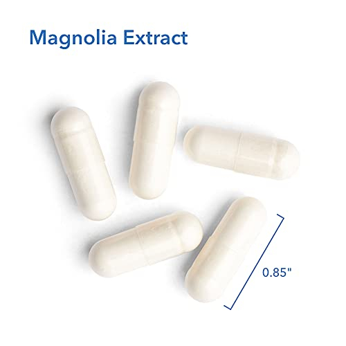 Foto 5 pulgar | Suplemento de Extracto de Magnolia de Allergy Research Group 120 Cápsulas - Venta Internacional