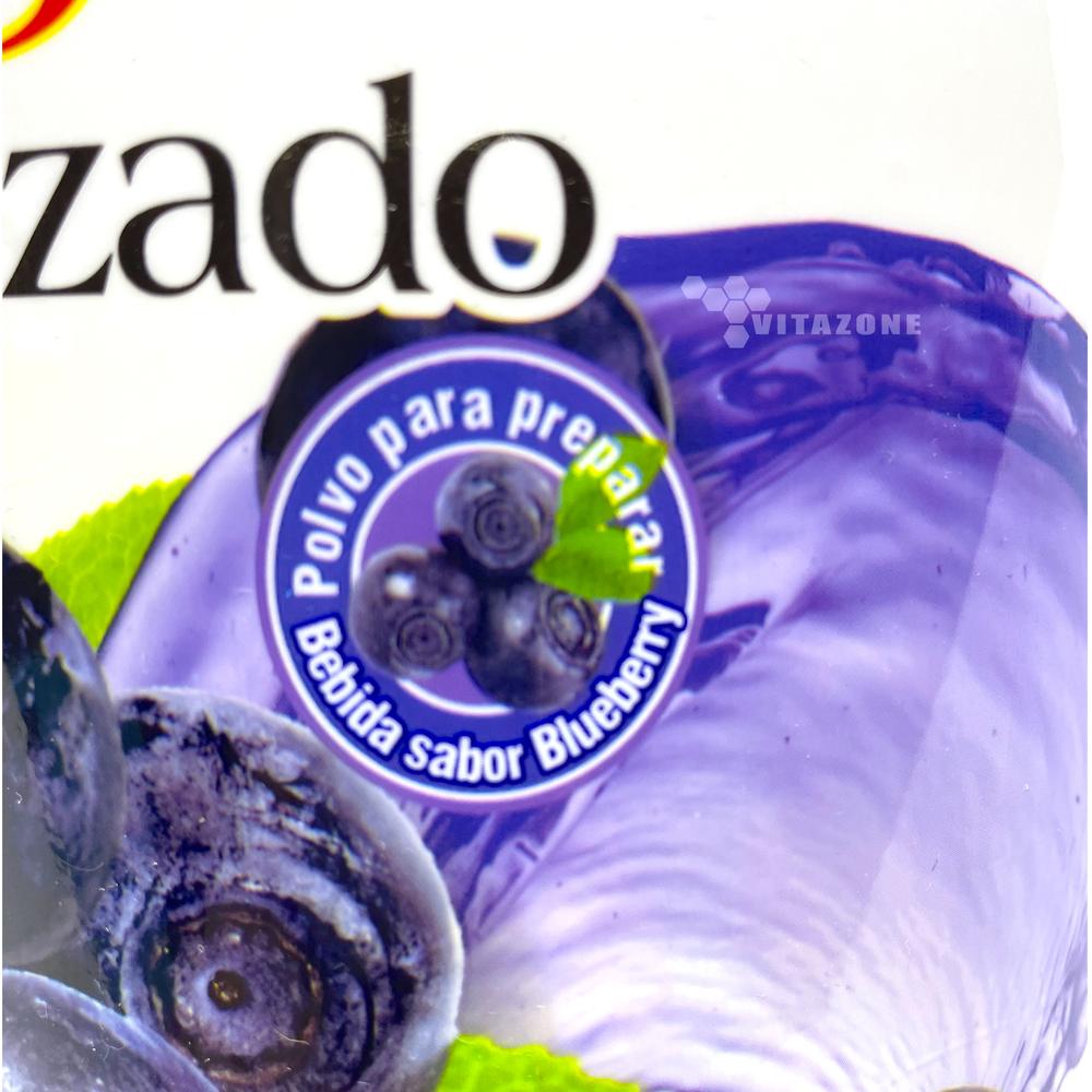 Foto 3 pulgar | Colágeno Hidrolizado Ypenza Blueberry 1.1 kg