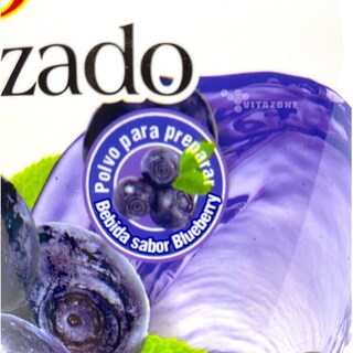 Foto 2 | Colágeno Hidrolizado Ypenza Blueberry 1.1 kg