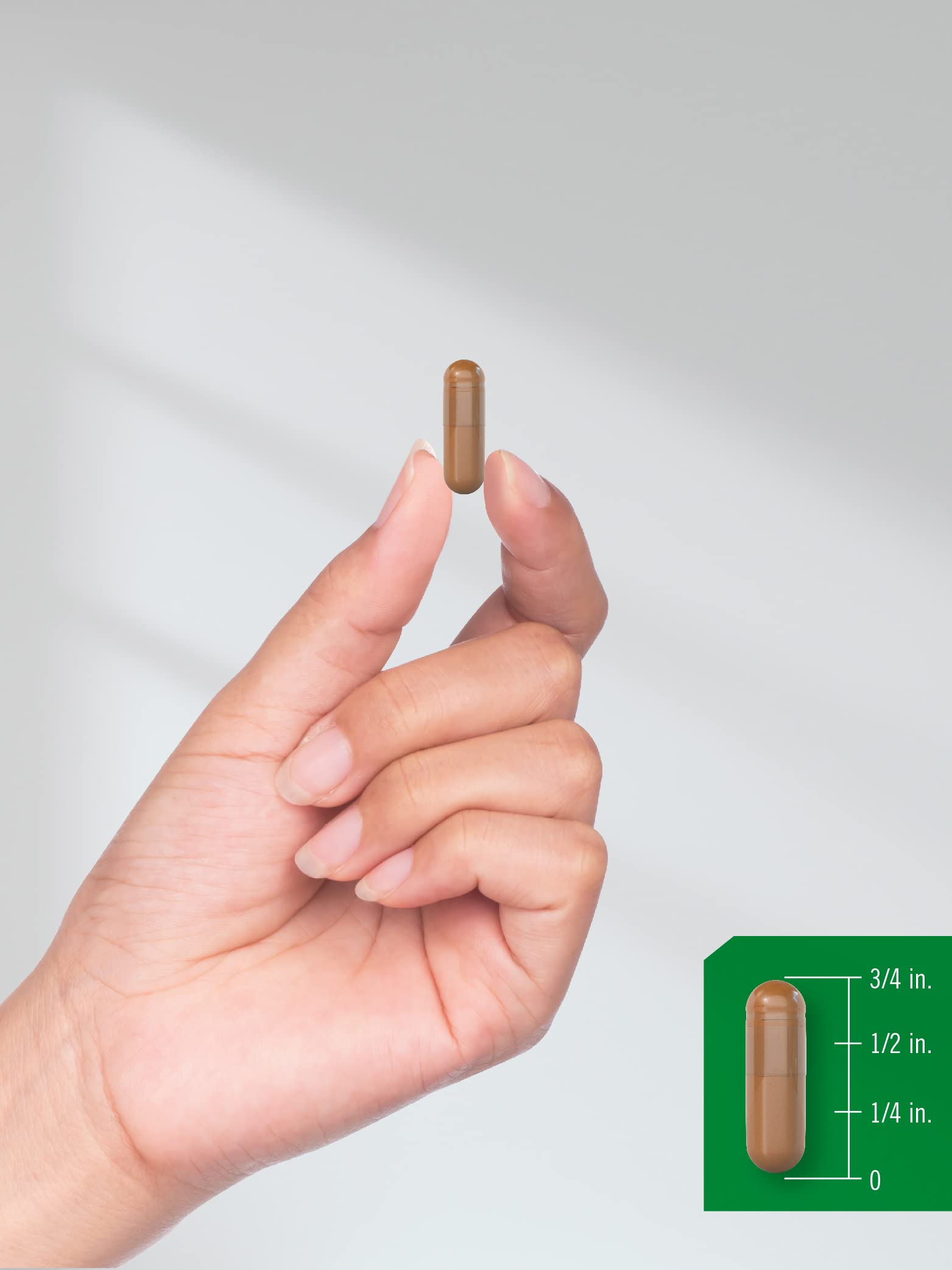 Foto 8 pulgar | Suplemento Horbäach Dim Complex 350 mg 120 Cápsulas - Venta Internacional