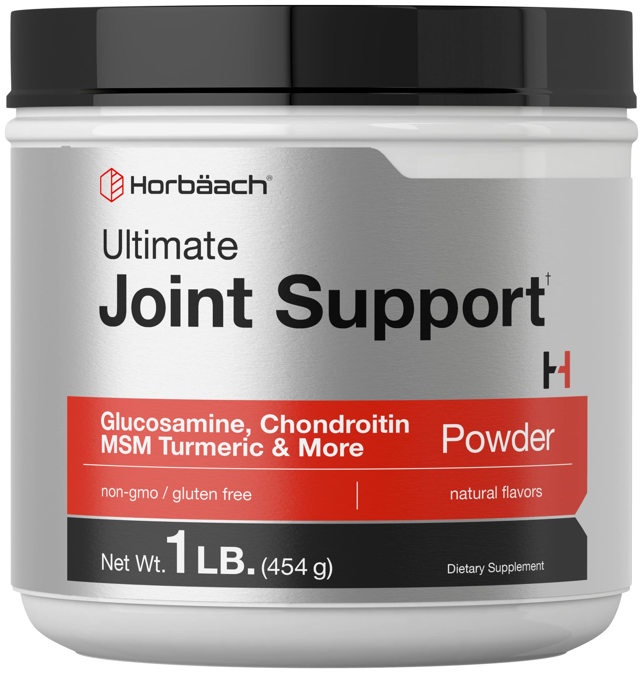 Foto 1 | Suplemento Horbäach Ultimate Joint Support 454 g - Venta Internacional