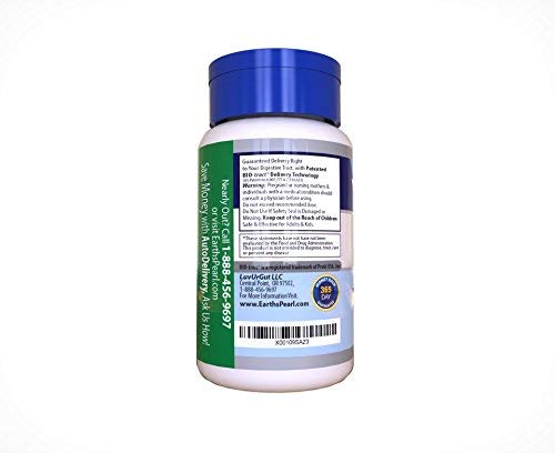 Foto 7 | Suplemento de Vitamina D3 K2 De Earth's Pearl Suministro De 5000 Ui Para 90 Días - Venta Internacional
