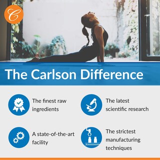 Foto 7 | Suplemento Carlson Super Daily D3 + K2 16 Ml - Venta Internacional