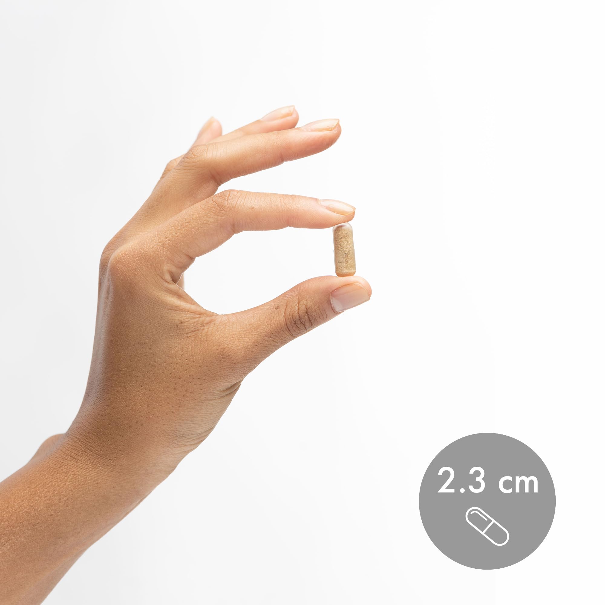 Foto 7 pulgar | Suplemento Dr. Mercola Complete Probiotics 90 Cápsulas-Venta Internacional