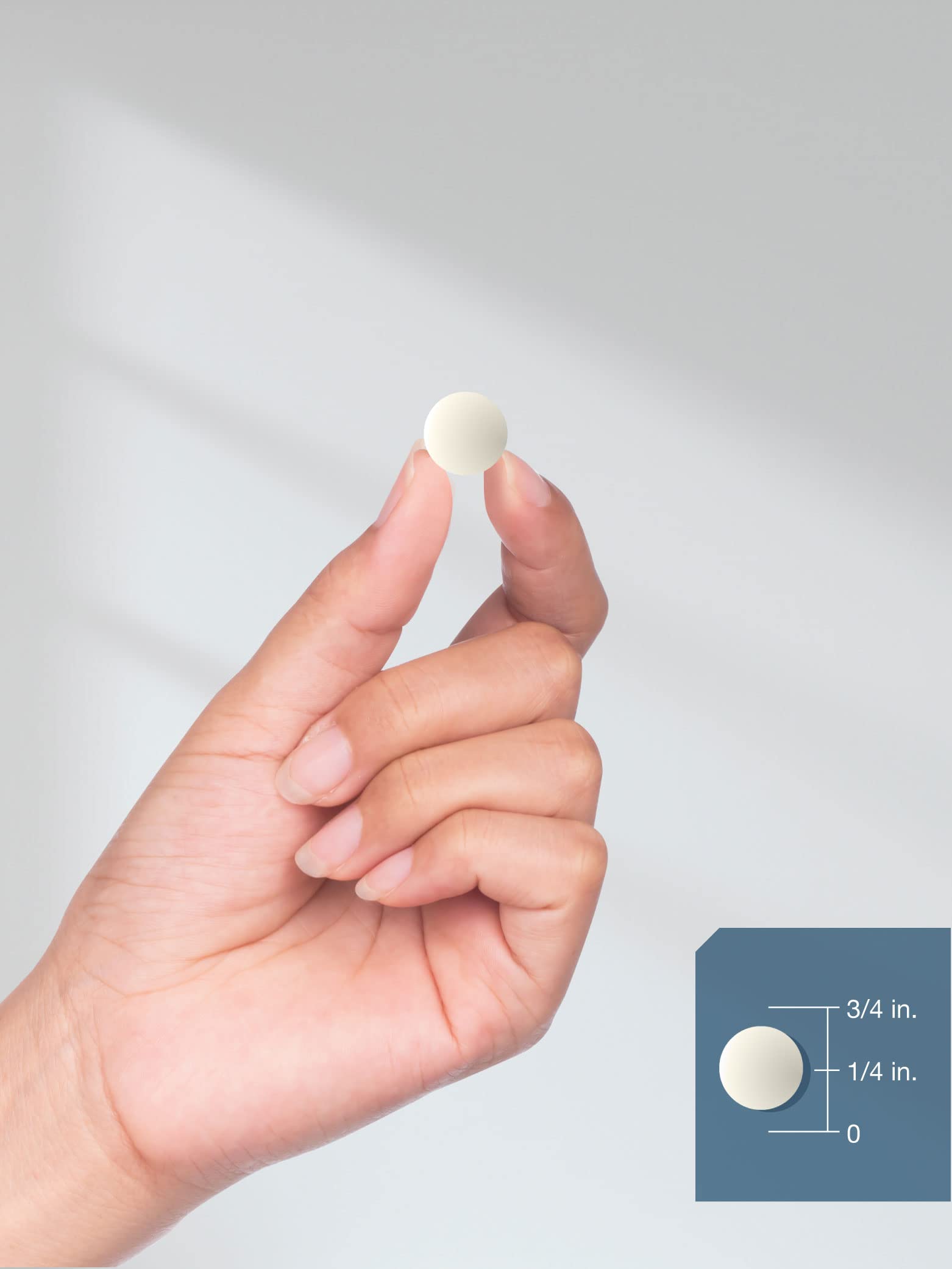 Foto 7 pulgar | Suplemento Horbaach Sam-e 600 mg 60 Comprimidos - Venta Internacional