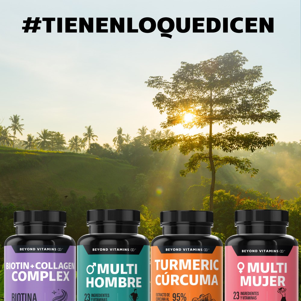 Foto 9 pulgar | Suplemento Alimenticio Extracto Premium Shilajit Y Raíz De Cúrcuma Beyond Vitamins B_SHILAJIT_60 60 Cápsulas