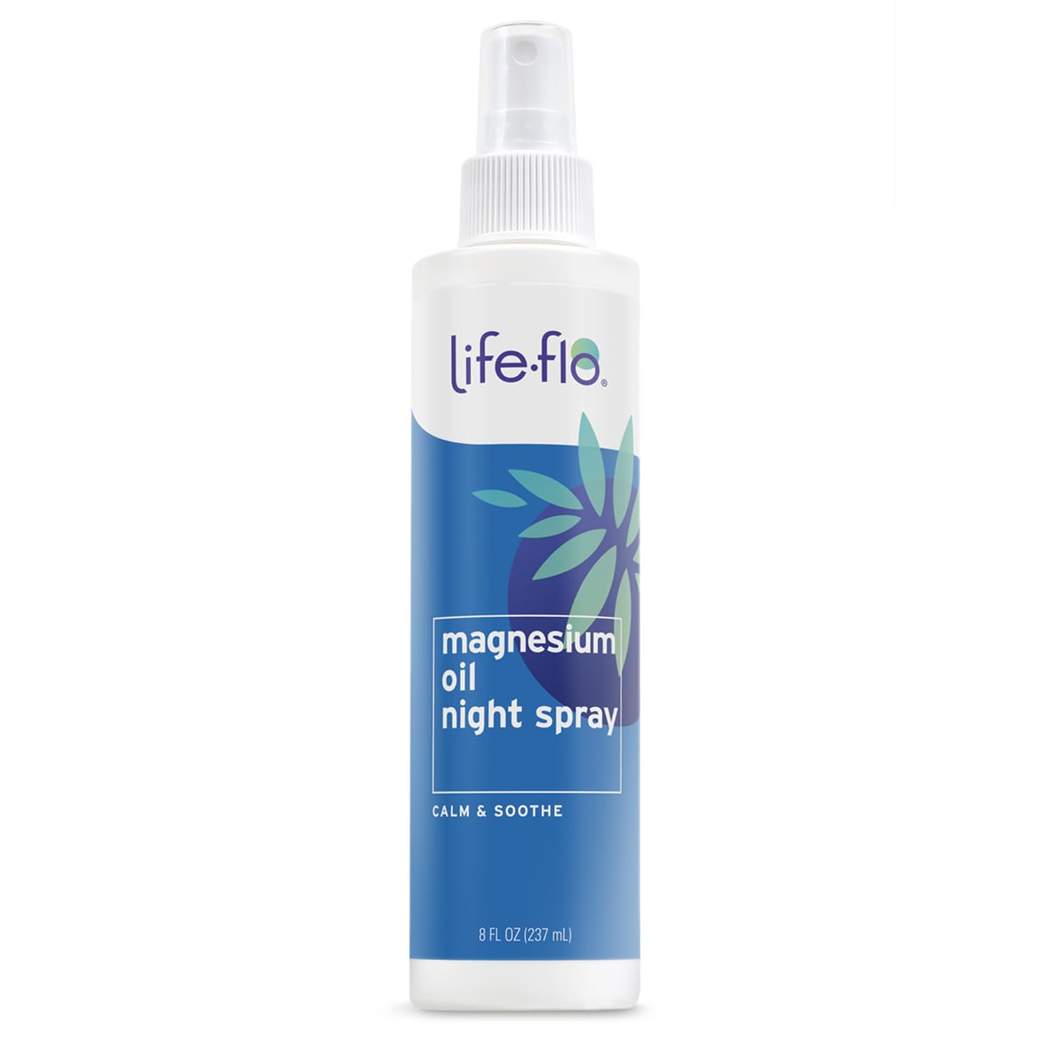 Foto 2 pulgar | Spray Nocturno de Aceite de Magnesio Life-flo Con Árnica Y Lavanda, 240 Ml - Venta Internacional