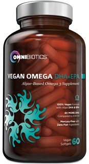 Foto 1 | Suplemento Omnibiotics Omega Dha+epa Dha - Venta Internacional
