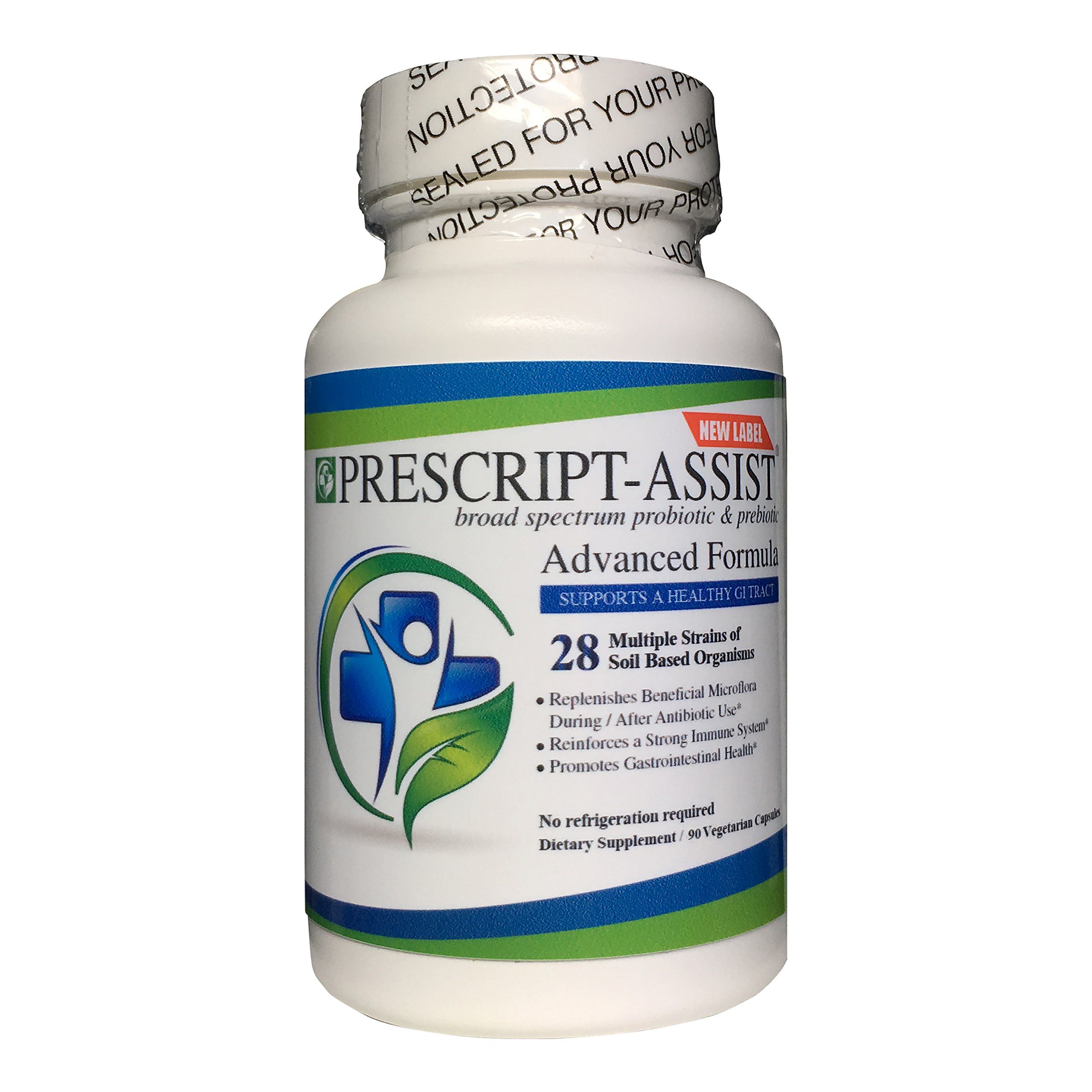 Foto 2 pulgar | Fórmula Avanzada Probiotic Prescript-assist - Venta Internacional