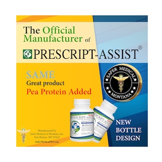 Foto 7 | Fórmula Avanzada Probiotic Prescript-assist - Venta Internacional