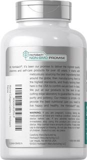 Foto 3 | Suplemento Horbaach Marine Collagen Peptides 2000 mg 180 Cápsulas - Venta Internacional