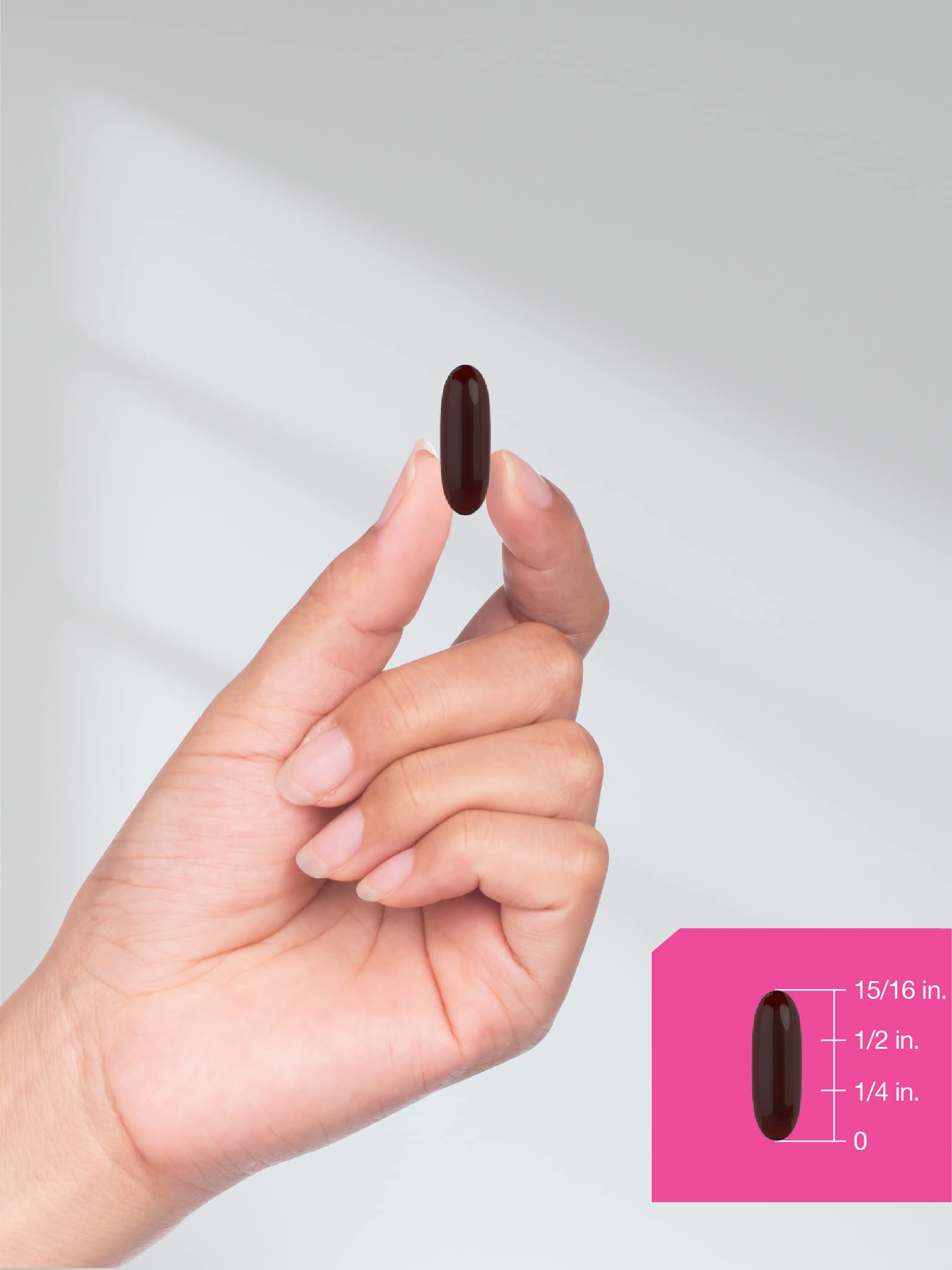 Foto 8 pulgar | Multivitamínico Prenatal Horbaach con Dha Hierro y Ácido Fólico - Venta Internacional