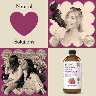 Foto 4 | Suplemento Complete Natural para Tracto Urinario 355 ml con Arándano - Venta Internacional
