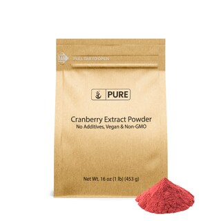 Foto 1 | Suplemento de Extracto de Arándano con Ingredientes Originales Puros - Venta Internacional