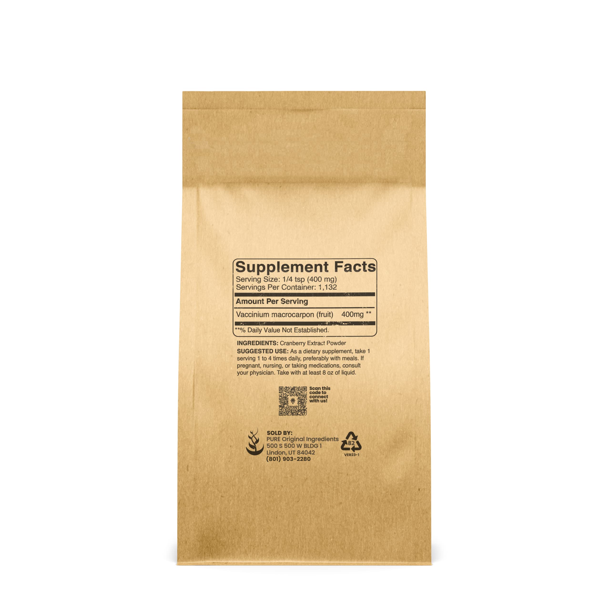 Foto 2 | Suplemento de Extracto de Arándano con Ingredientes Originales Puros - Venta Internacional