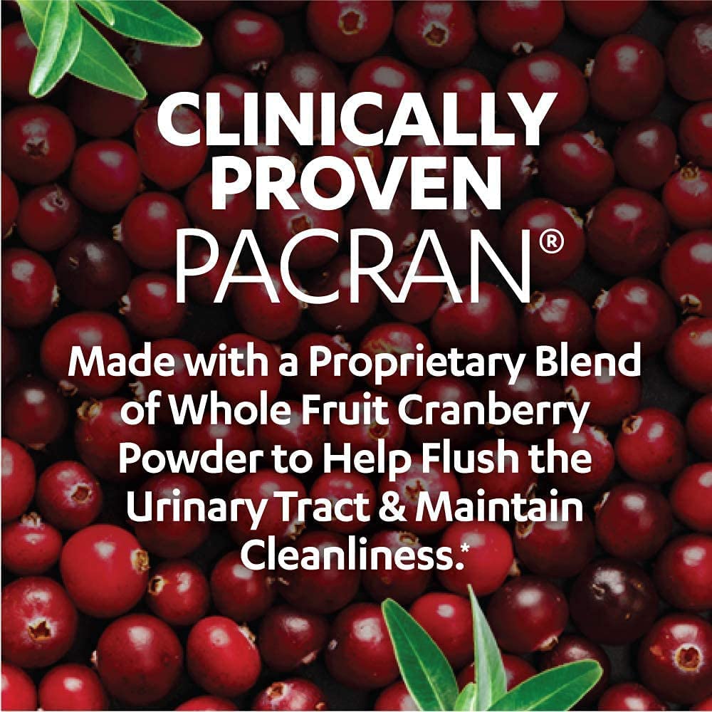 Foto 4 pulgar | Suplemento Azo Cranberry Pro Urinary Tract 600 Mg Pacran 100 Cápsulas Blandas - Venta Internacional
