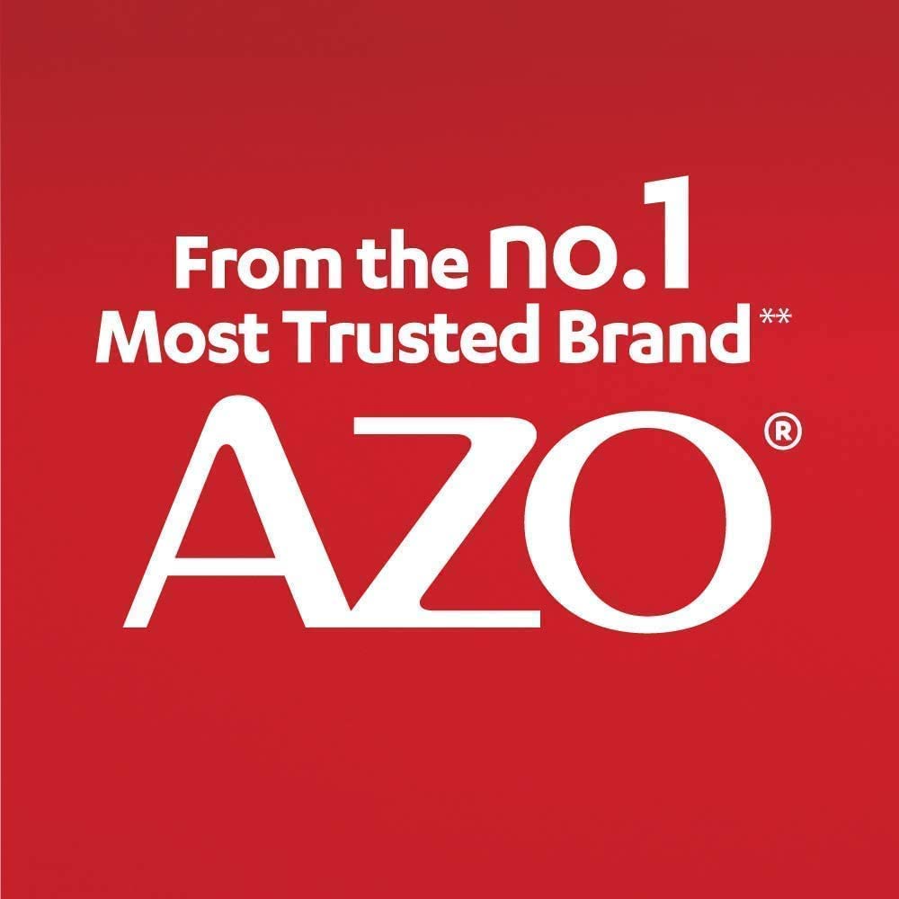Foto 5 | Suplemento Azo Cranberry Pro Urinary Tract 600 Mg Pacran 100 Cápsulas Blandas - Venta Internacional
